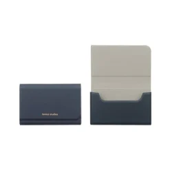 Two Tone Business Card Case