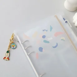 Un Jour De Reve Gel Pen v2