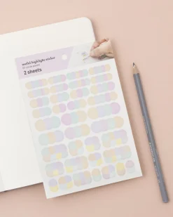 Useful Highlight Sticker