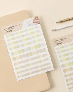 Useful Highlight Sticker