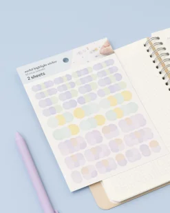 Useful Highlight Sticker