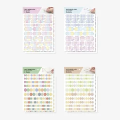 Useful Highlight Sticker