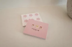 Vintage Mood Deco Sticker
