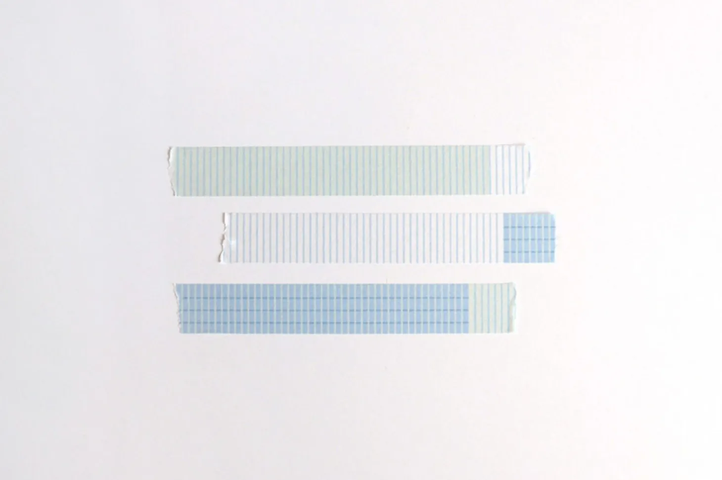 Vintage Pastel Pattern Masking Tape