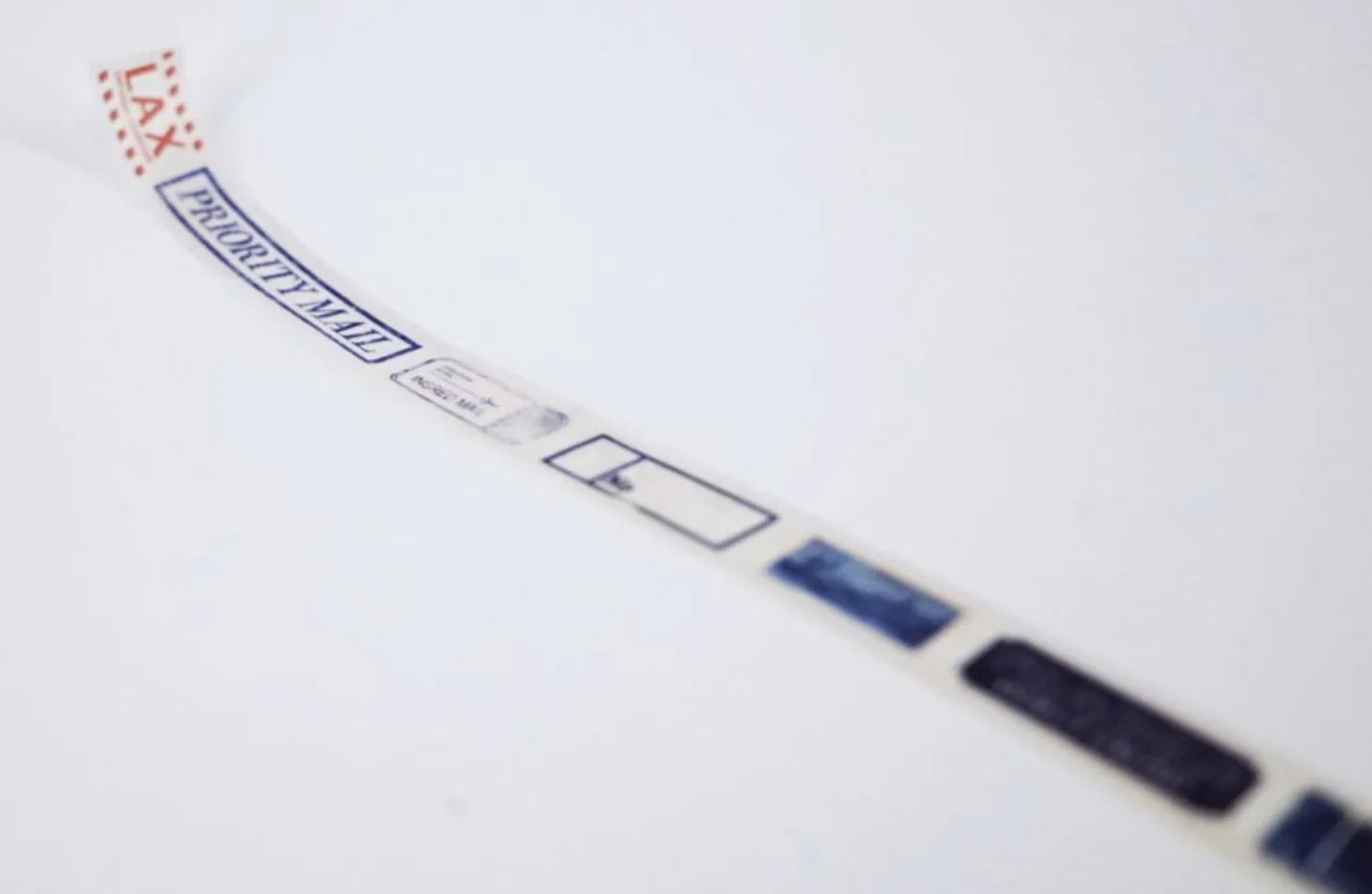 Vintage Pattern Masking Tape