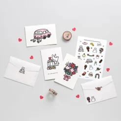 Wedding Moments Card